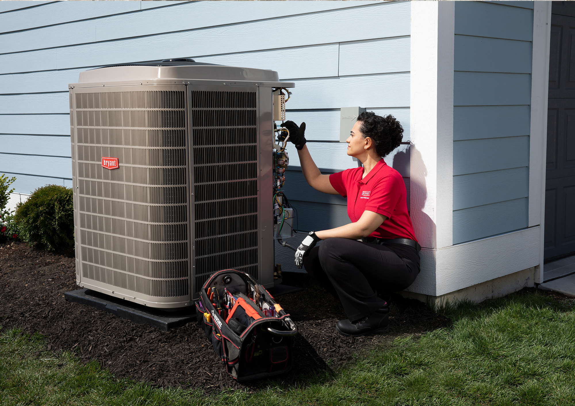 Quality HVAC Services Flintville TN